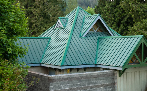 Best Asphalt Shingles Roofing  in Blue Ash, OH