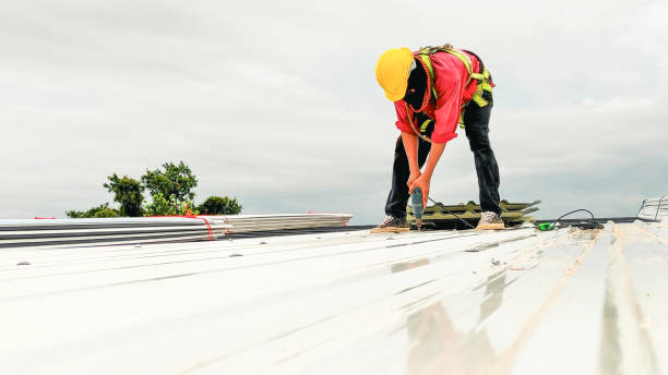 Best Rubber Roofing (EPDM, TPO)  in Blue Ash, OH