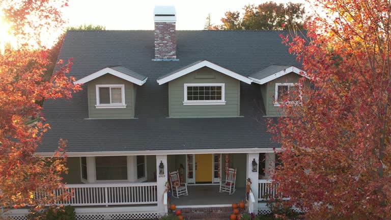 Best Flat Roofing  in Blue Ash, OH