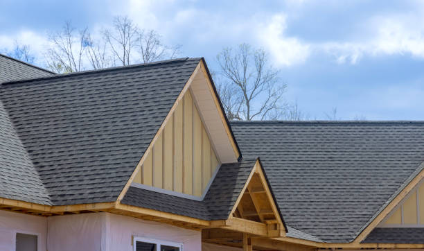 Best Roof Coating Services  in Blue Ash, OH