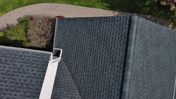 Best Emergency Roof Repair Services  in Blue Ash, OH