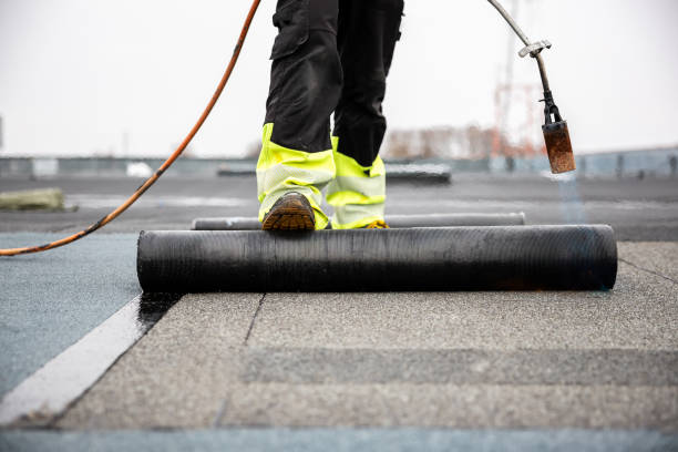 Best 4 Ply Roofing  in Blue Ash, OH