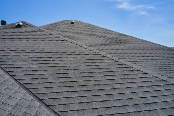 Best Chimney Flashing Repair  in Blue Ash, OH