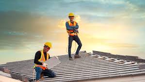 Best Green or Eco-Friendly Roofing Solutions  in Blue Ash, OH